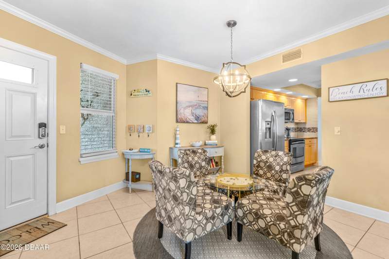 3 bedroom Condominium at 3315 S Atlantic Avenue #1008, Dimucci Twin Towers North And South, Daytona Beach Shores — photo 4