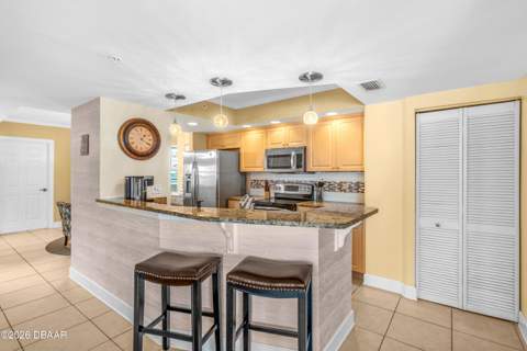 3315 S Atlantic Avenue #1008, Daytona Beach Shores FL - photo 16 of 46