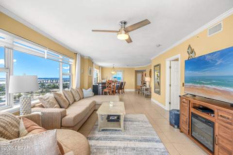 3315 S Atlantic Avenue #1008, Daytona Beach Shores FL - photo 21 of 46