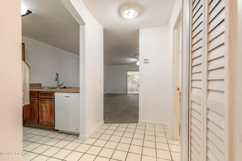 2 bedroom Townhouse at 3548 Forest Branch Drive, Townhomes West, Port Orange — photo 2