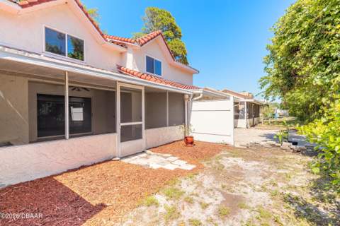 3548 Forest Branch Drive, Port Orange FL - photo 22 of 22