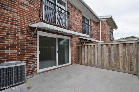 2200 S Palmetto Avenue #b030, South Daytona FL - photo 20 of 25
