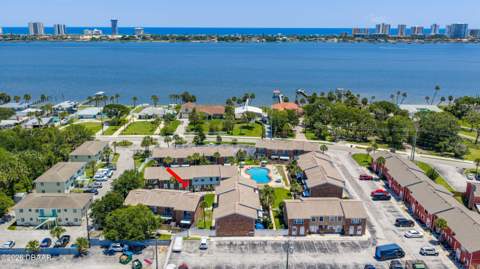2200 S Palmetto Avenue #b030, South Daytona FL - photo 24 of 25