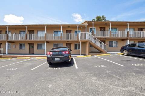 415 N Halifax Avenue #109, Daytona Beach FL - photo 20 of 20