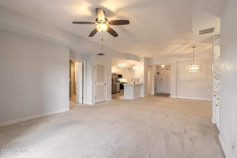 2 bedroom Condominium at 424 Luna Bella Lane #415, Venetian Bay, New Smyrna Beach — photo 3