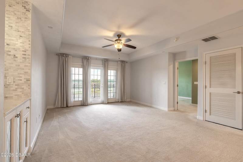 2 bedroom Condominium at 424 Luna Bella Lane #415, Venetian Bay, New Smyrna Beach — photo 4