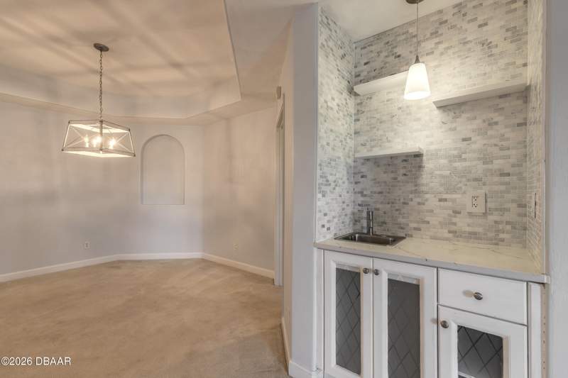 2 bedroom Condominium at 424 Luna Bella Lane #415, Venetian Bay, New Smyrna Beach — photo 5