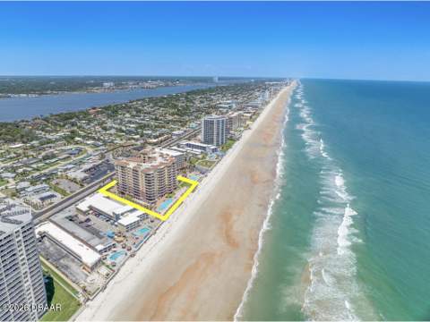 2515 S Atlantic Avenue #301, Daytona Beach Shores FL - photo 23 of 54