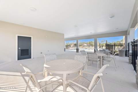 1061 Champion Ridge Drive, Daytona Beach FL - photo 12 of 29