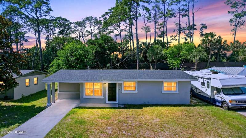 3 bedroom Single Family Residence at 538 Brook Circle, Oak Lea Village, South Daytona — photo 3