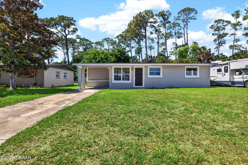 3 bedroom Single Family Residence at 538 Brook Circle, Oak Lea Village, South Daytona — photo 4