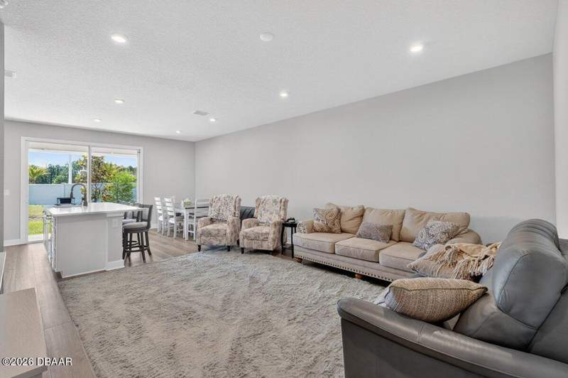 3 bedroom Townhouse at 26 Sabal Court, Seminole Palms, Palm Coast — photo 4