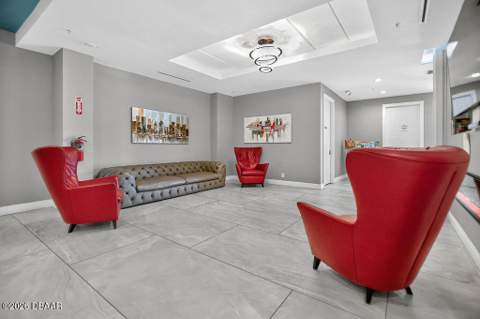 1909 S Atlantic Avenue #505 & 506, Daytona Beach Shores FL - photo 12 of 40