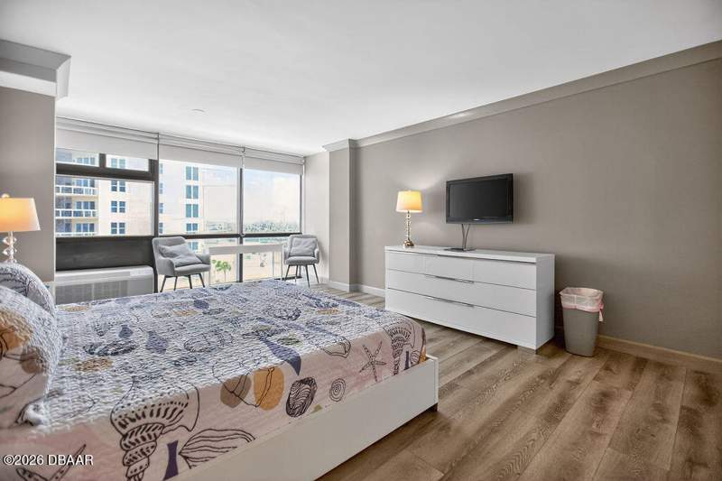 0 bedroom Condotel at 1909 S Atlantic Avenue #505 & 506, Oceanside Inn, Daytona Beach Shores — photo 3