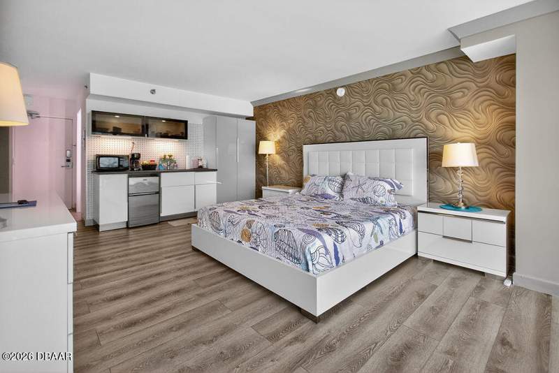 0 bedroom Condotel at 1909 S Atlantic Avenue #505 & 506, Oceanside Inn, Daytona Beach Shores — photo 2