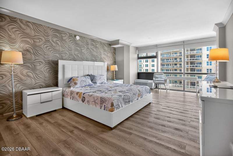 0 bedroom Condotel at 1909 S Atlantic Avenue #505 & 506, Oceanside Inn, Daytona Beach Shores — photo 5