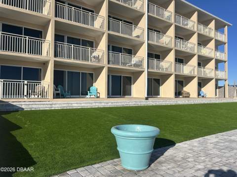 219 S Atlantic Avenue #308, Daytona Beach FL - photo 16 of 24