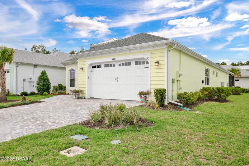 3 bedroom Single Family Residence at 616 Beach Bum Boulevard, Latitude, Daytona Beach — photo 5