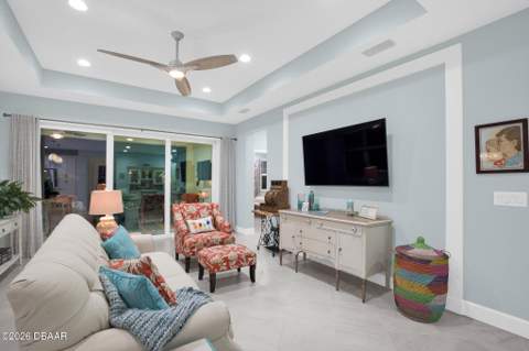 616 Beach Bum Boulevard, Daytona Beach FL - photo 8 of 88