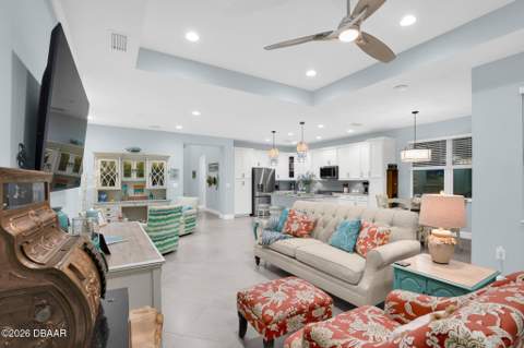 616 Beach Bum Boulevard, Daytona Beach FL - photo 10 of 88