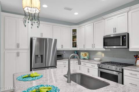 616 Beach Bum Boulevard, Daytona Beach FL - photo 13 of 88