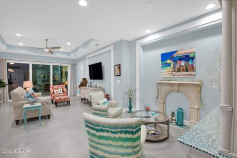 616 Beach Bum Boulevard, Daytona Beach FL - photo 19 of 88