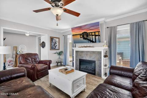 731 N Oleander Avenue, Daytona Beach FL - photo 10 of 41