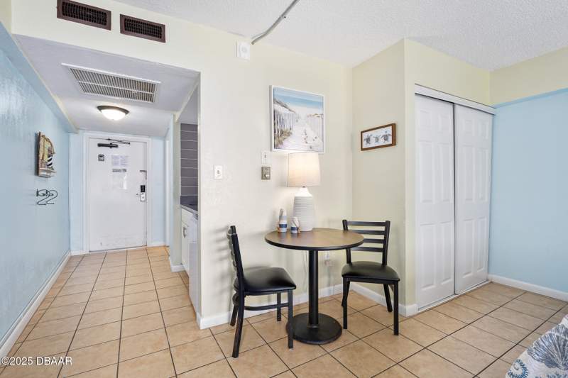 1 bedroom Condominium at 2301 S Atlantic Avenue #320, Not In Subdivision, Daytona Beach Shores — photo 4