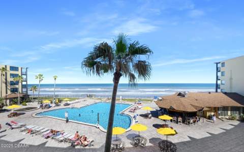 2301 S Atlantic Avenue #320, Daytona Beach Shores FL - photo 7 of 14