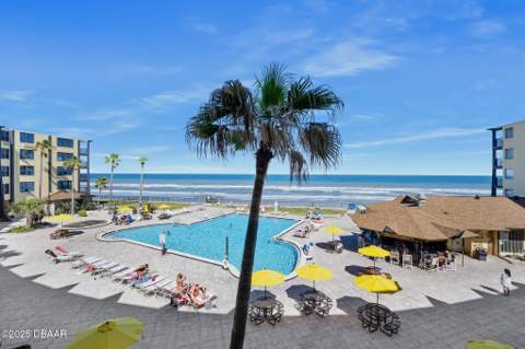 2301 S Atlantic Avenue #320, Daytona Beach Shores FL - photo 12 of 14