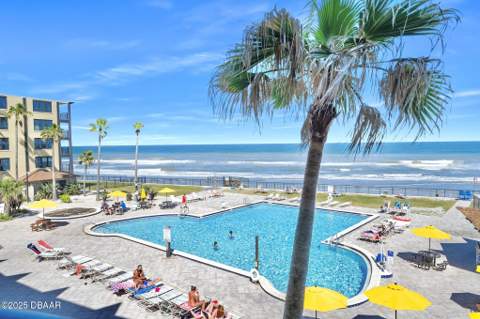 2301 S Atlantic Avenue #320, Daytona Beach Shores FL - photo 13 of 14