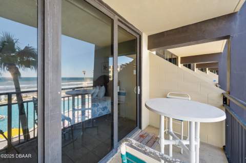 2301 S Atlantic Avenue #320, Daytona Beach Shores FL - photo 14 of 14
