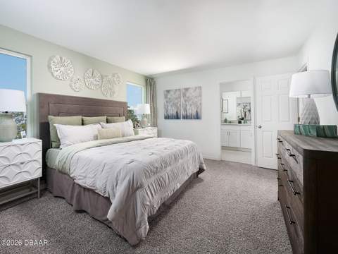 1140 Bradford Park Drive, Ormond Beach FL - photo 7 of 8