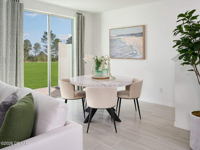 3 bedroom Townhouse at 1140 Bradford Park Drive, Bradford Park, Ormond Beach — photo 5