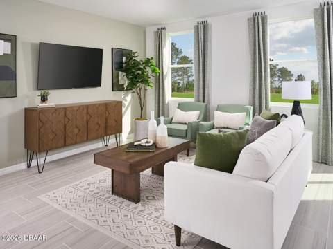 1140 Bradford Park Drive, Ormond Beach FL - photo 6 of 8