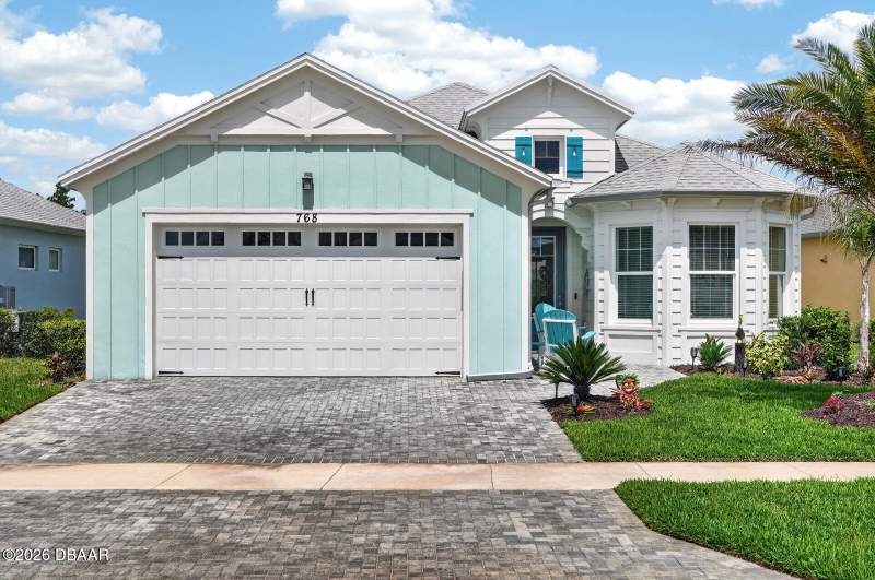 2 bedroom Single Family Residence at 768 Margaritaville Avenue, Latitude, Daytona Beach — photo 3