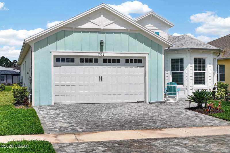 2 bedroom Single Family Residence at 768 Margaritaville Avenue, Latitude, Daytona Beach — photo 5