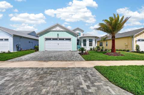 768 Margaritaville Avenue, Daytona Beach FL - photo 7 of 118