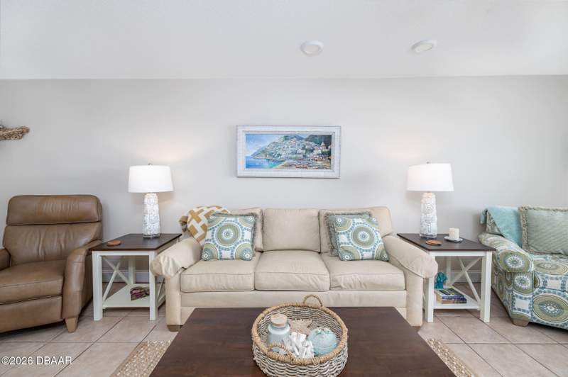 2 bedroom Condominium at 2222 Ocean Shore Boulevard #403B, Ocean House Condo, Ormond Beach — photo 5