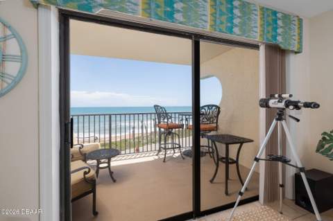 2222 Ocean Shore Boulevard #403B, Ormond Beach FL - photo 6 of 30