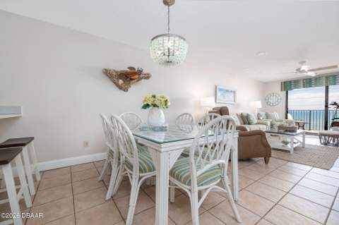 2222 Ocean Shore Boulevard #403B, Ormond Beach FL - photo 7 of 30