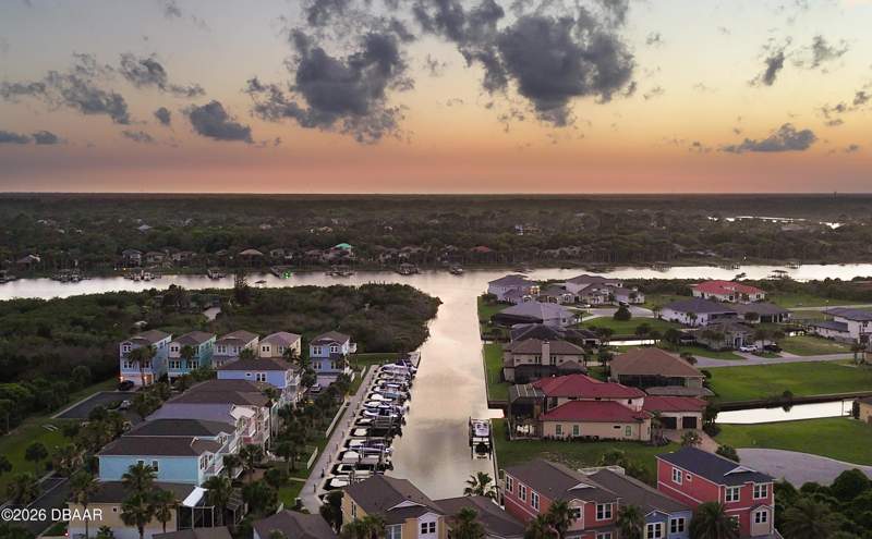 4 bedroom Single Family Residence at 2670 Sunset Inlet Drive, Not In Subdivision, Flagler Beach — photo 5