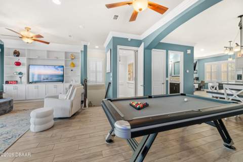 2670 Sunset Inlet Drive, Flagler Beach FL - photo 16 of 50
