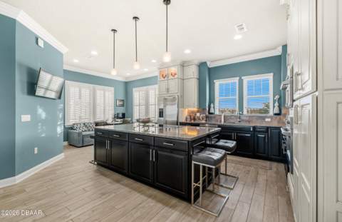 2670 Sunset Inlet Drive, Flagler Beach FL - photo 21 of 50