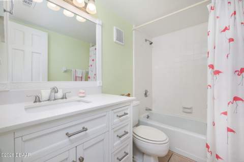 2222 Ocean Shore Boulevard #403B, Ormond Beach FL - photo 19 of 30