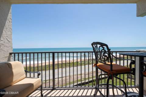 2222 Ocean Shore Boulevard #403B, Ormond Beach FL - photo 22 of 30