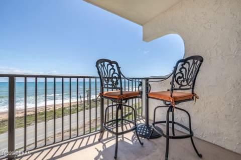 2222 Ocean Shore Boulevard #403B, Ormond Beach FL - photo 23 of 30