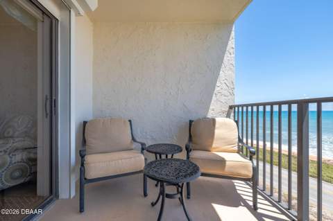 2222 Ocean Shore Boulevard #403B, Ormond Beach FL - photo 21 of 30