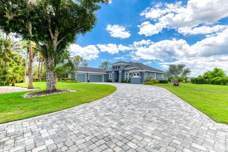 4 bedroom Single Family Residence at 201 Vista Della Toscana, Sanctuary, Ormond Beach — photo 5