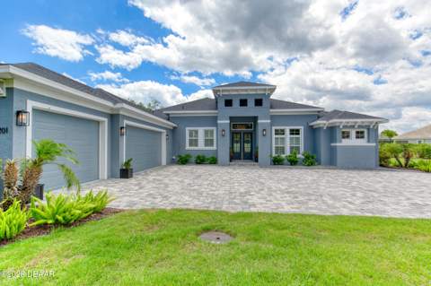 201 Vista Della Toscana, Ormond Beach FL - photo 7 of 90